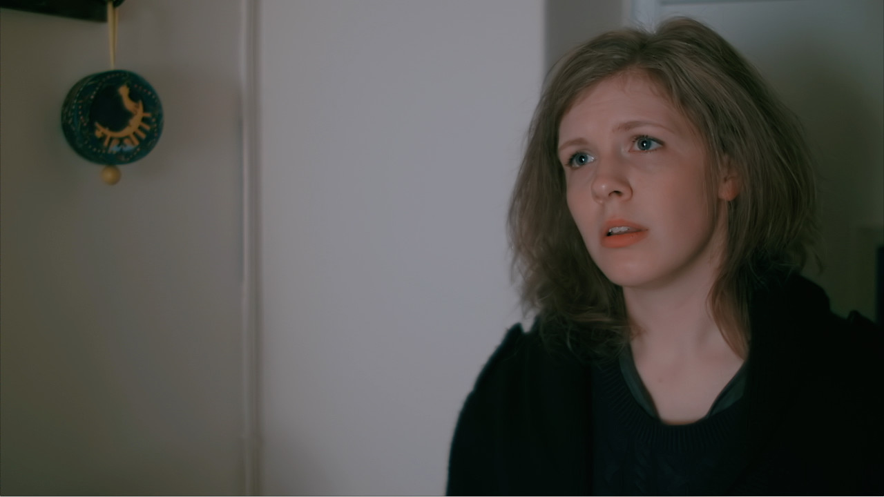 Contradiction: Spot the Liar! - Screenshot 2