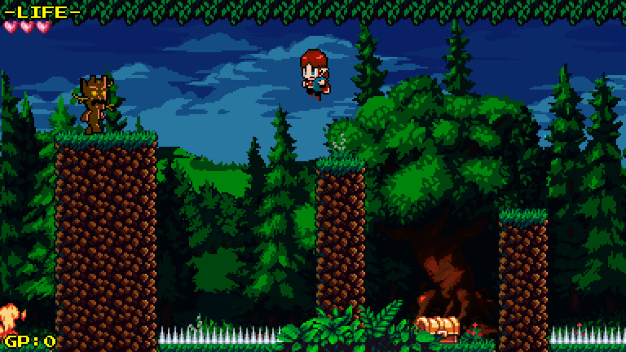 Reknum - Screenshot 2