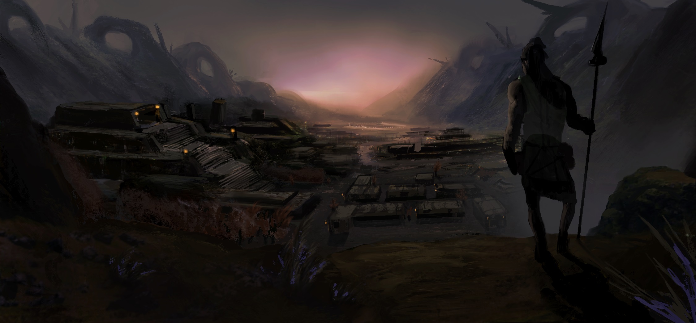 Natural Balance: Chronicles - Screenshot 2