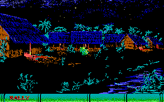 Freedom: Rebels in the Darkness - Screenshot 4