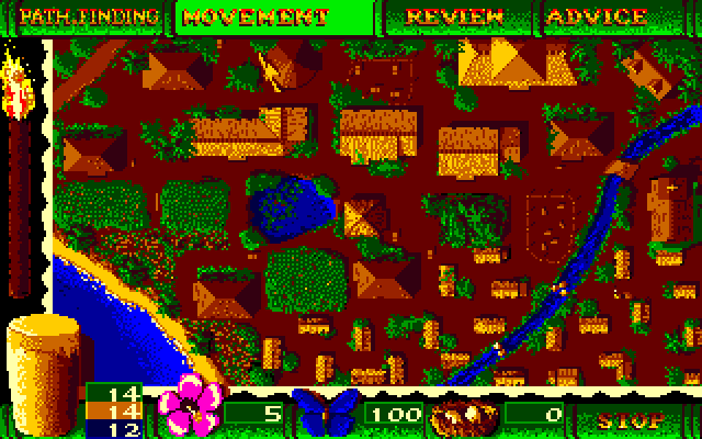 Freedom: Rebels in the Darkness - Screenshot 3