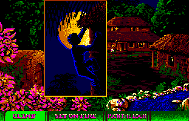 Freedom: Rebels in the Darkness - Screenshot 2