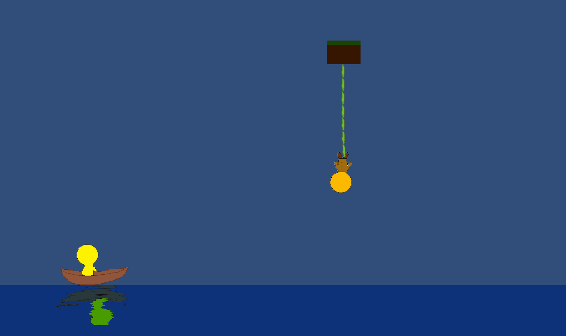 YellowDream - Screenshot 2