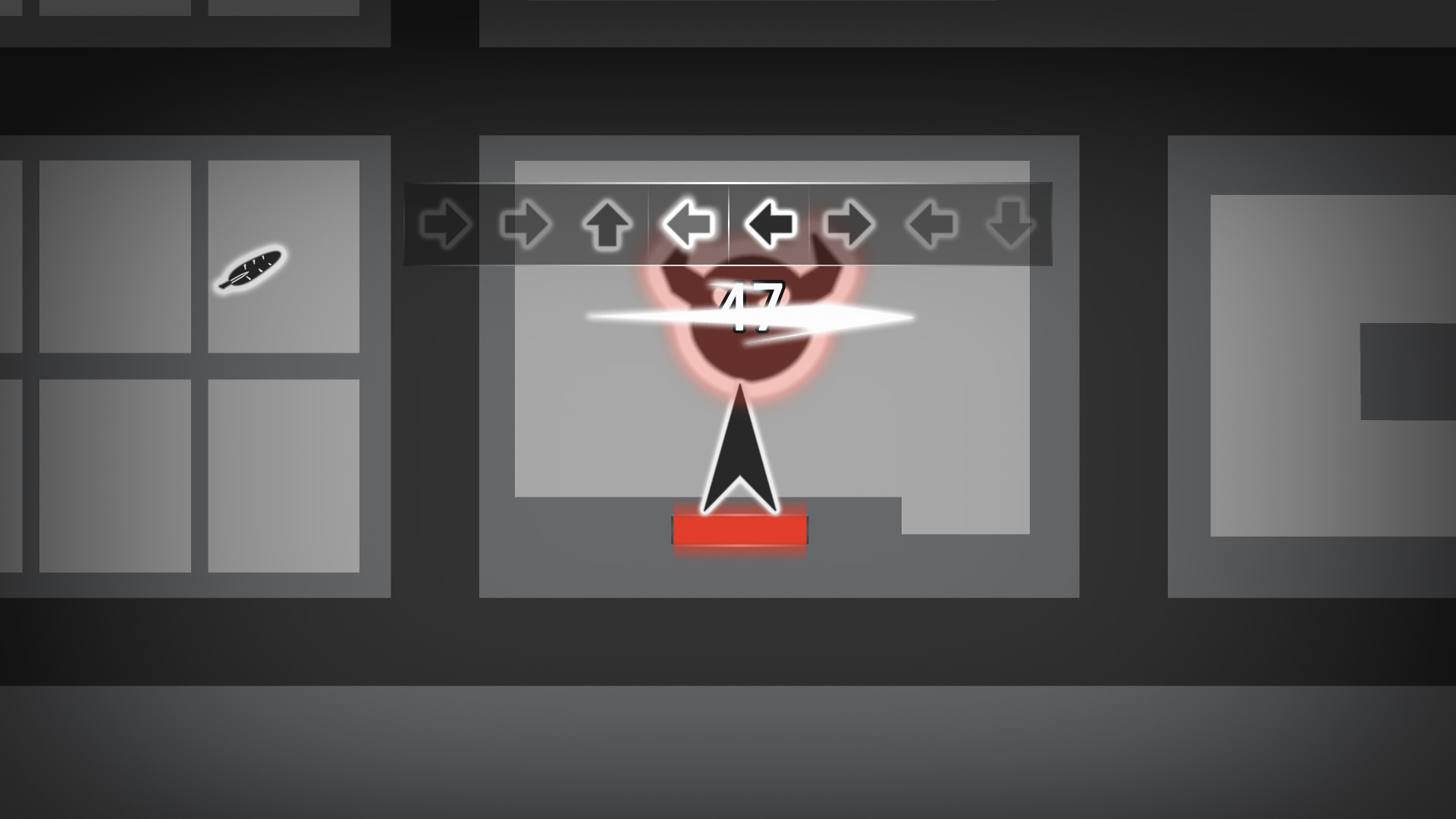 Open World Game: The Open World Game - The Gratuitous DLC - Screenshot 2