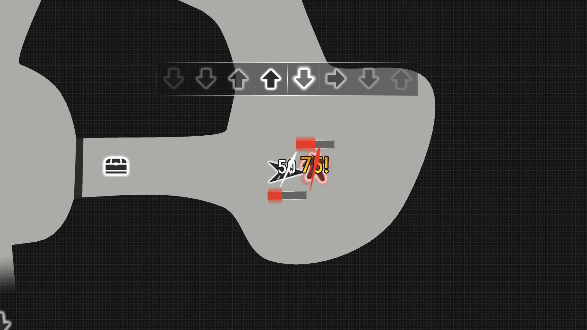 Open World Game: The Open World Game - The Gratuitous DLC - Screenshot 4