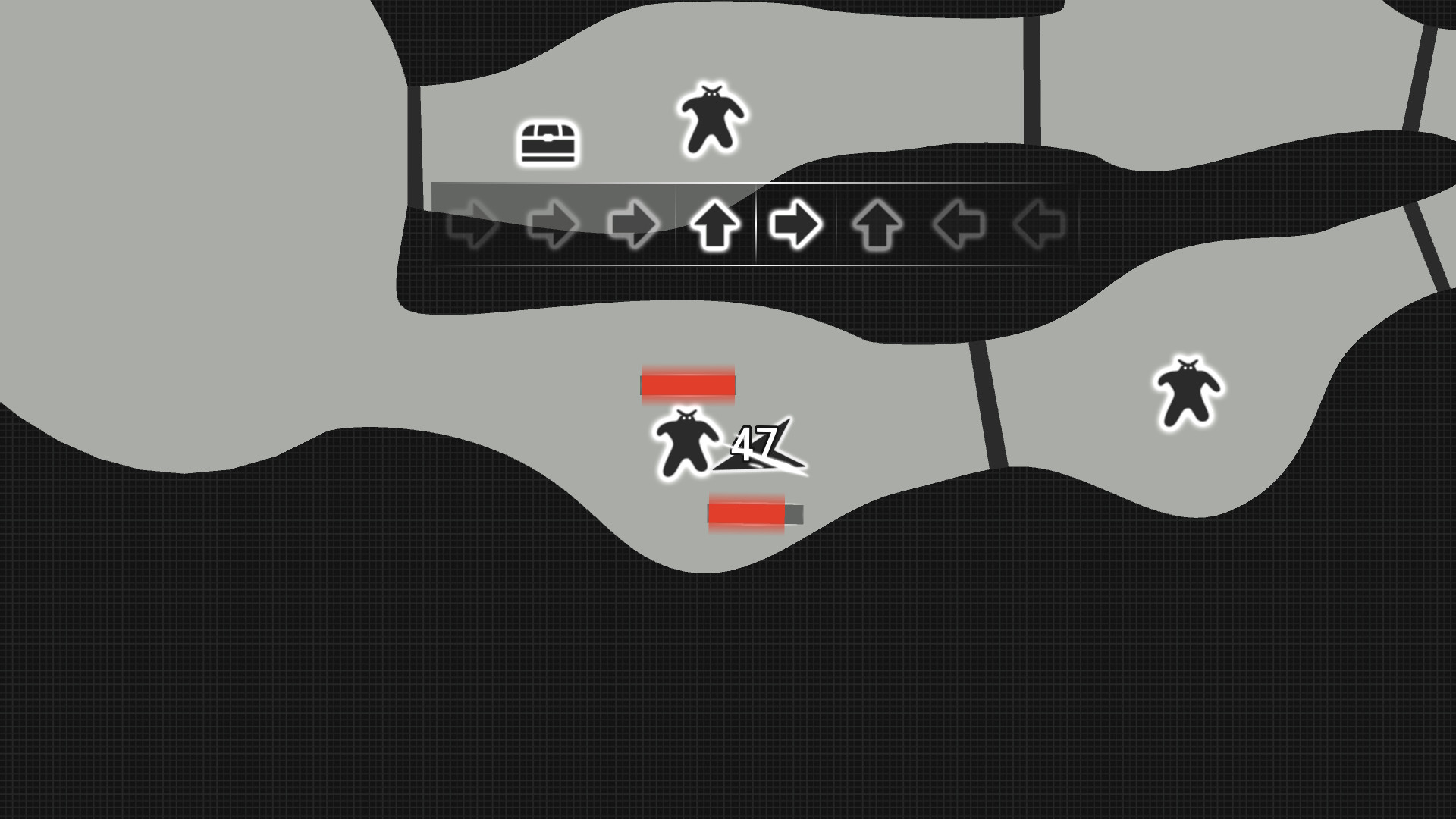 Open World Game: The Open World Game - The Gratuitous DLC - Screenshot 3