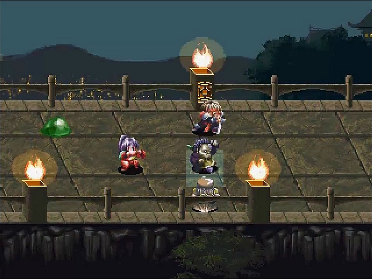 Arc the Lad - Screenshot 8