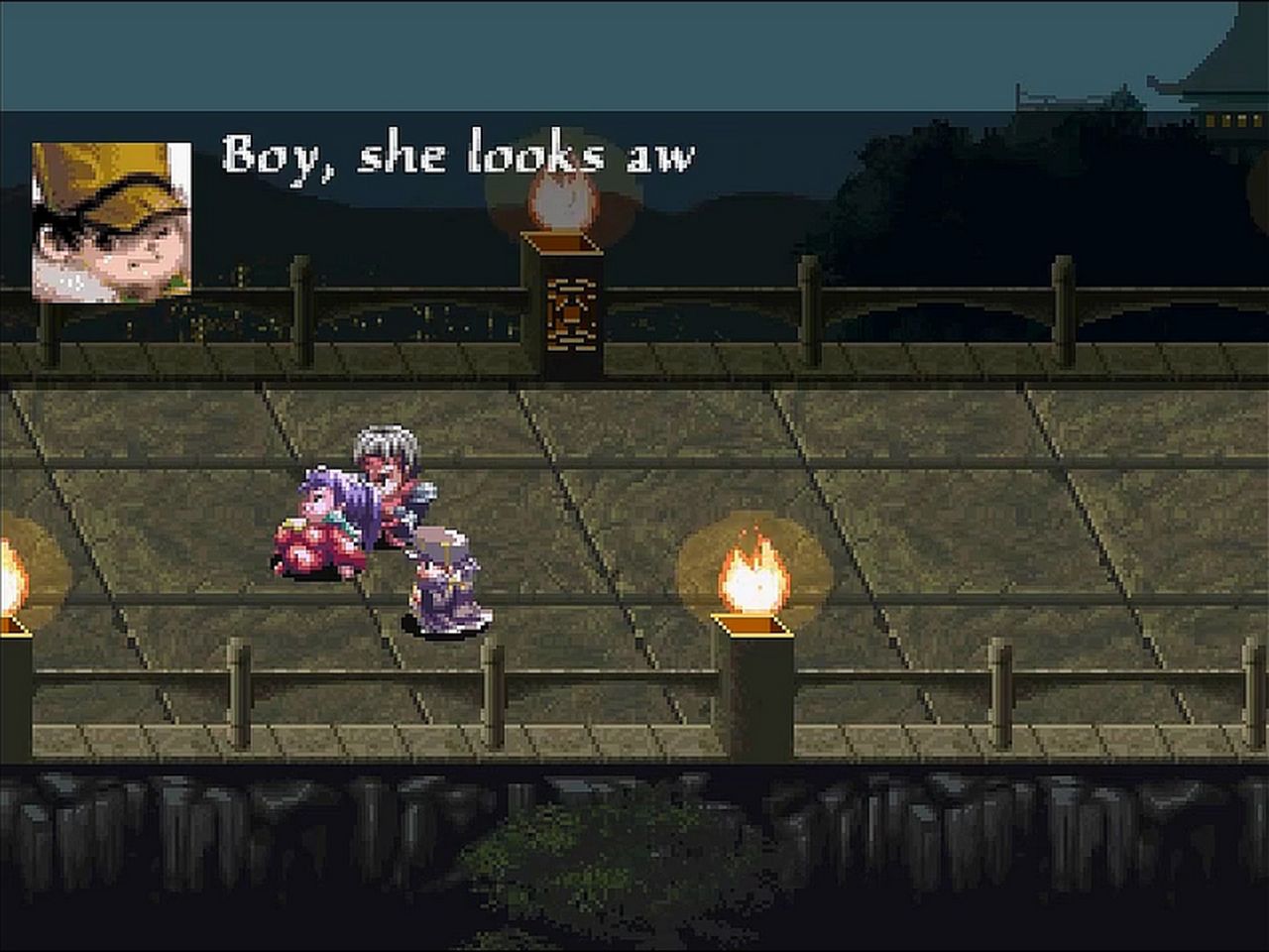 Arc the Lad - Screenshot 6