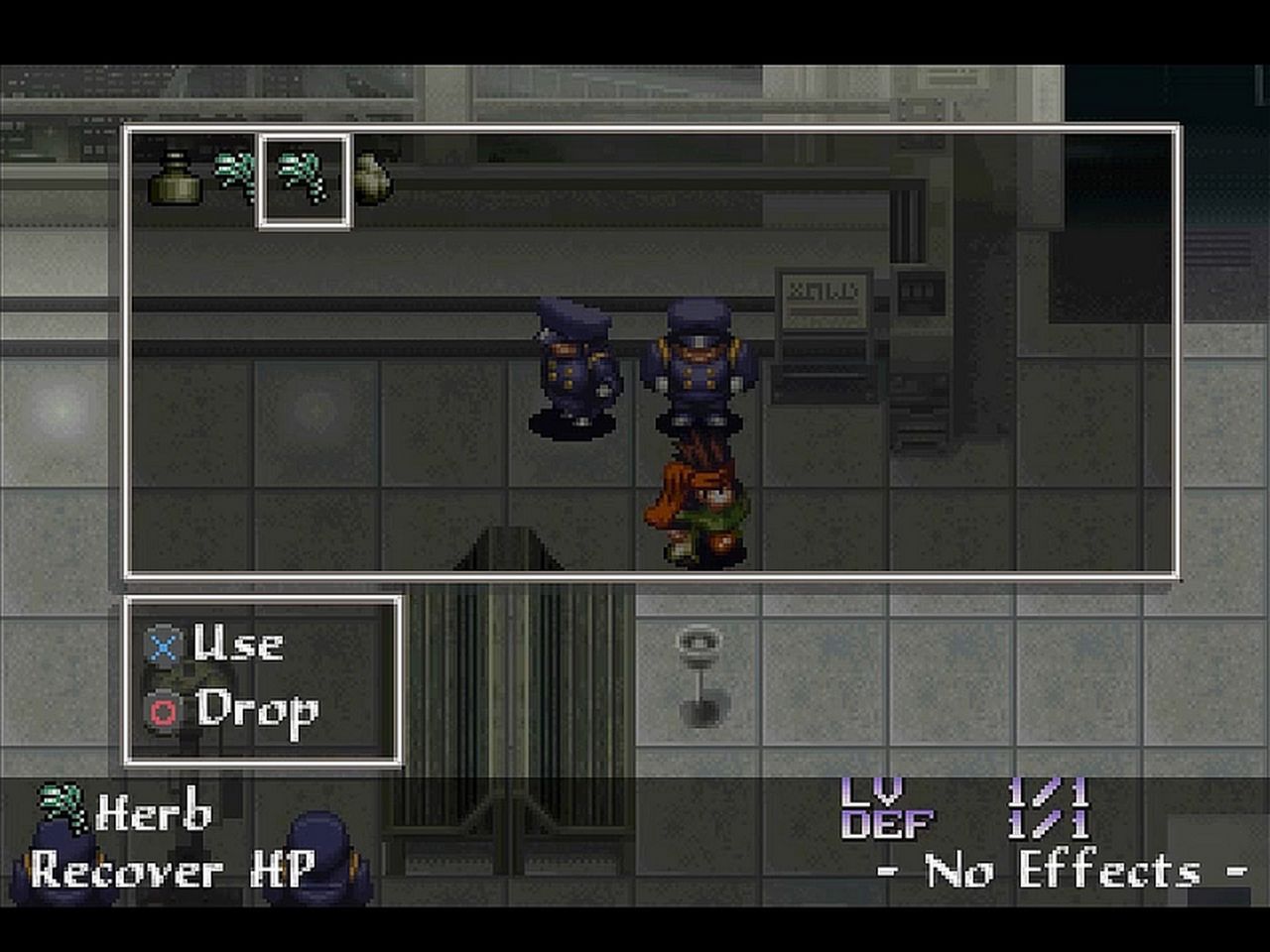 Arc the Lad II - Screenshot 9