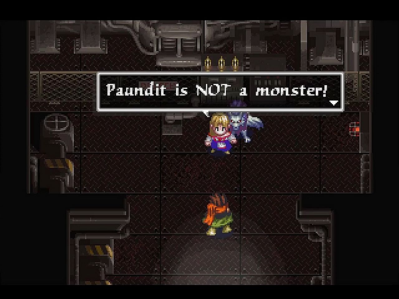 Arc the Lad II - Screenshot 8