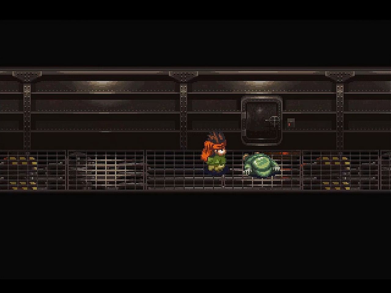 Arc the Lad II - Screenshot 10