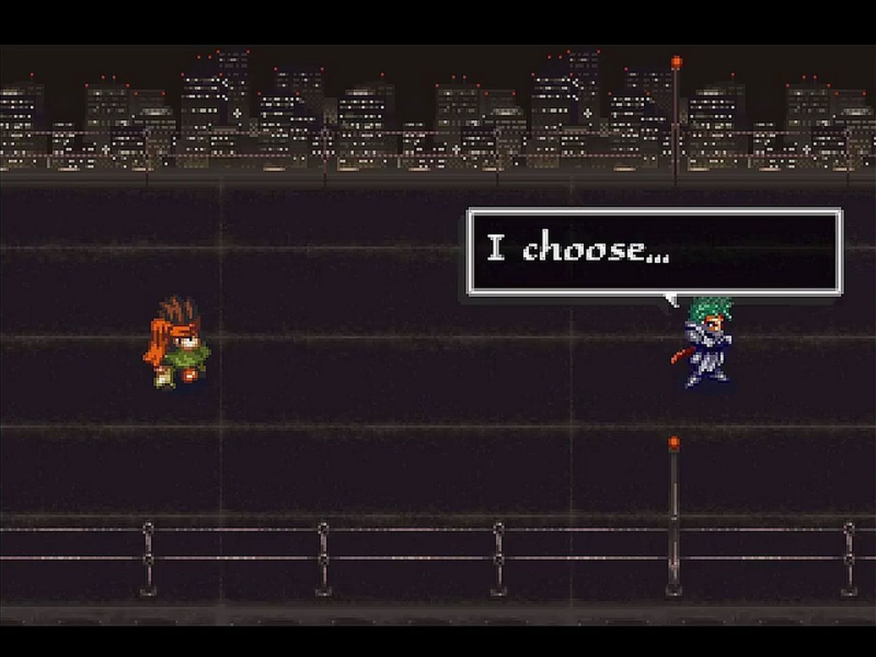 Arc the Lad II - Screenshot 5