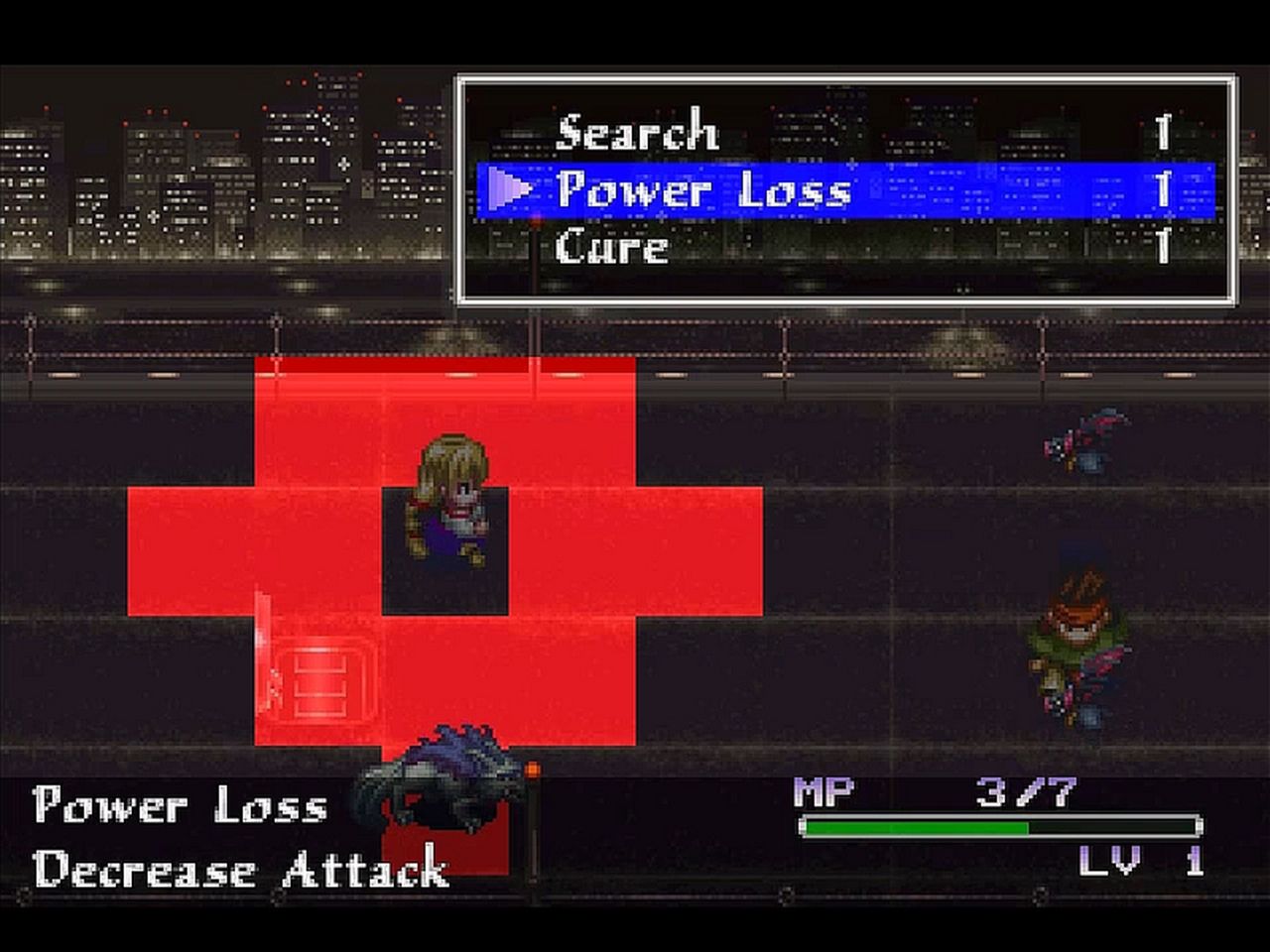 Arc the Lad II - Screenshot 11