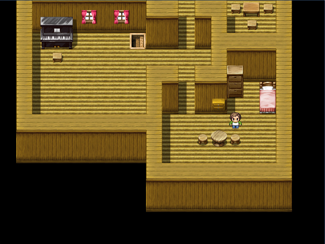 Devtheism - Screenshot 1