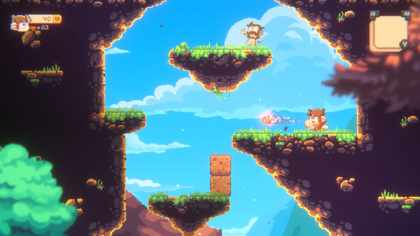 Análisis de Alex Kidd in Miracle World DX