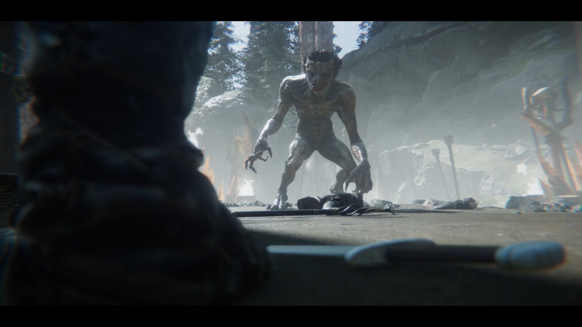 Darkborn - Screenshot 11