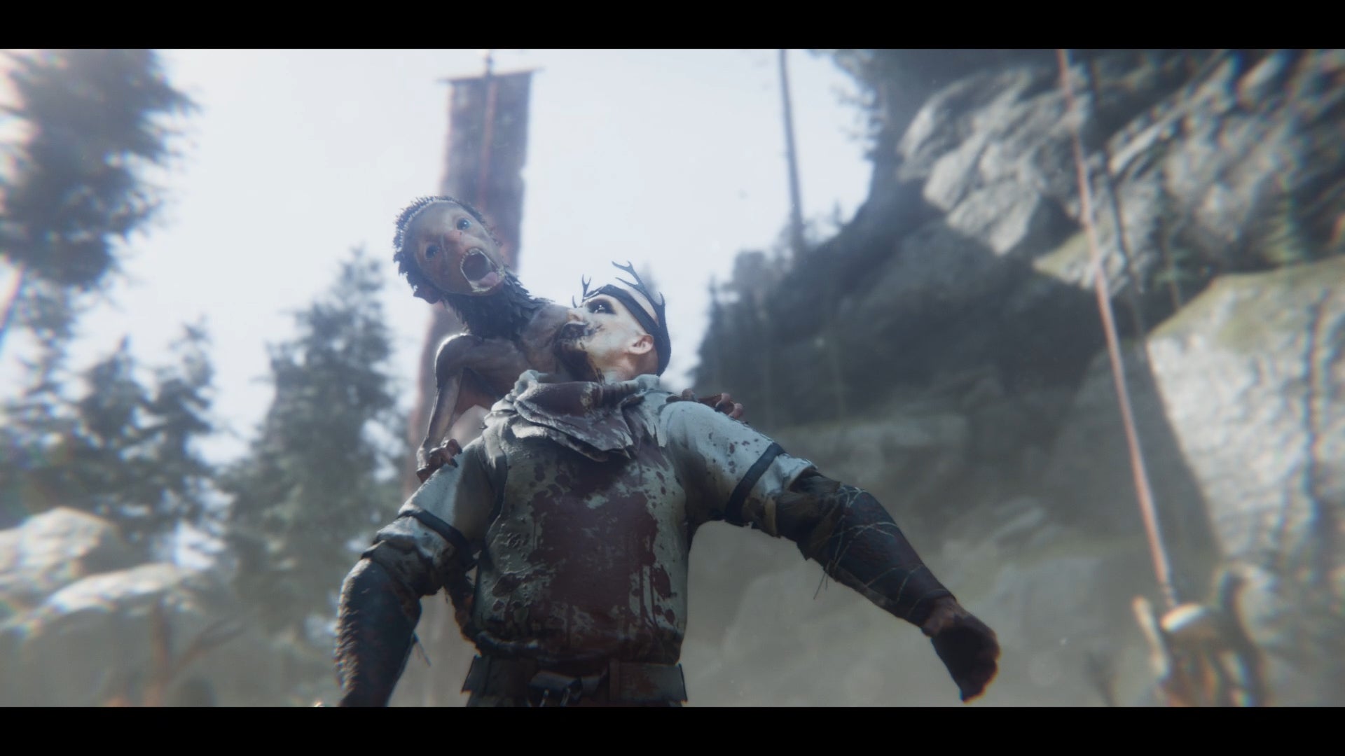 Darkborn - Screenshot 8