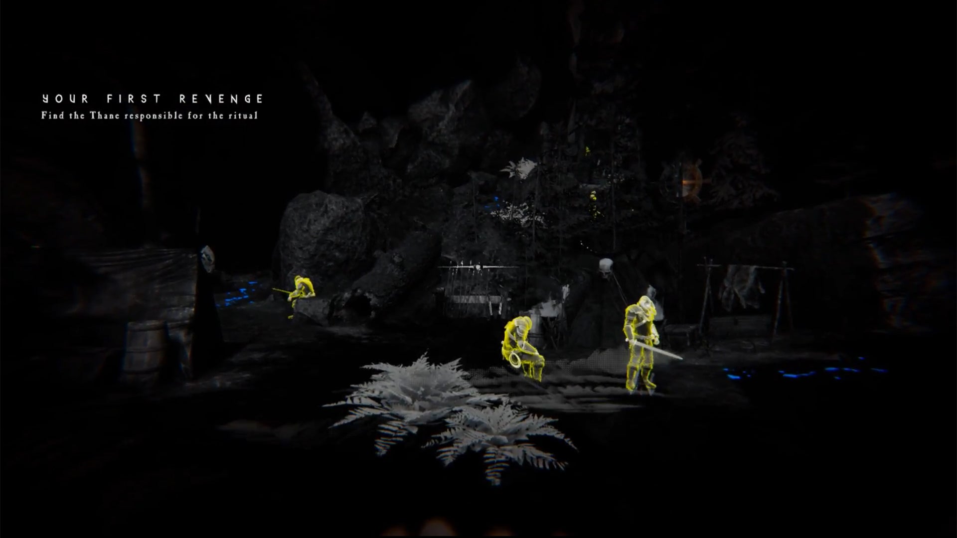 Darkborn - Screenshot 5