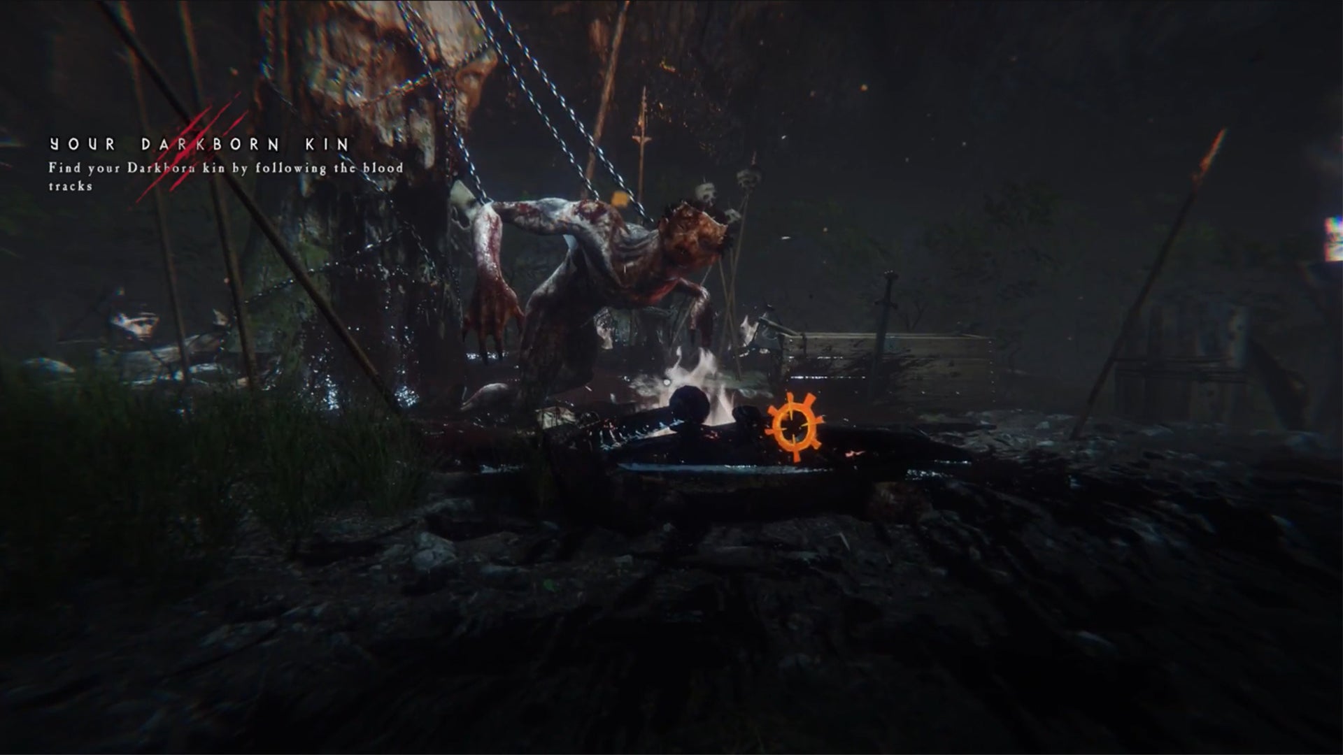 Darkborn - Screenshot 1