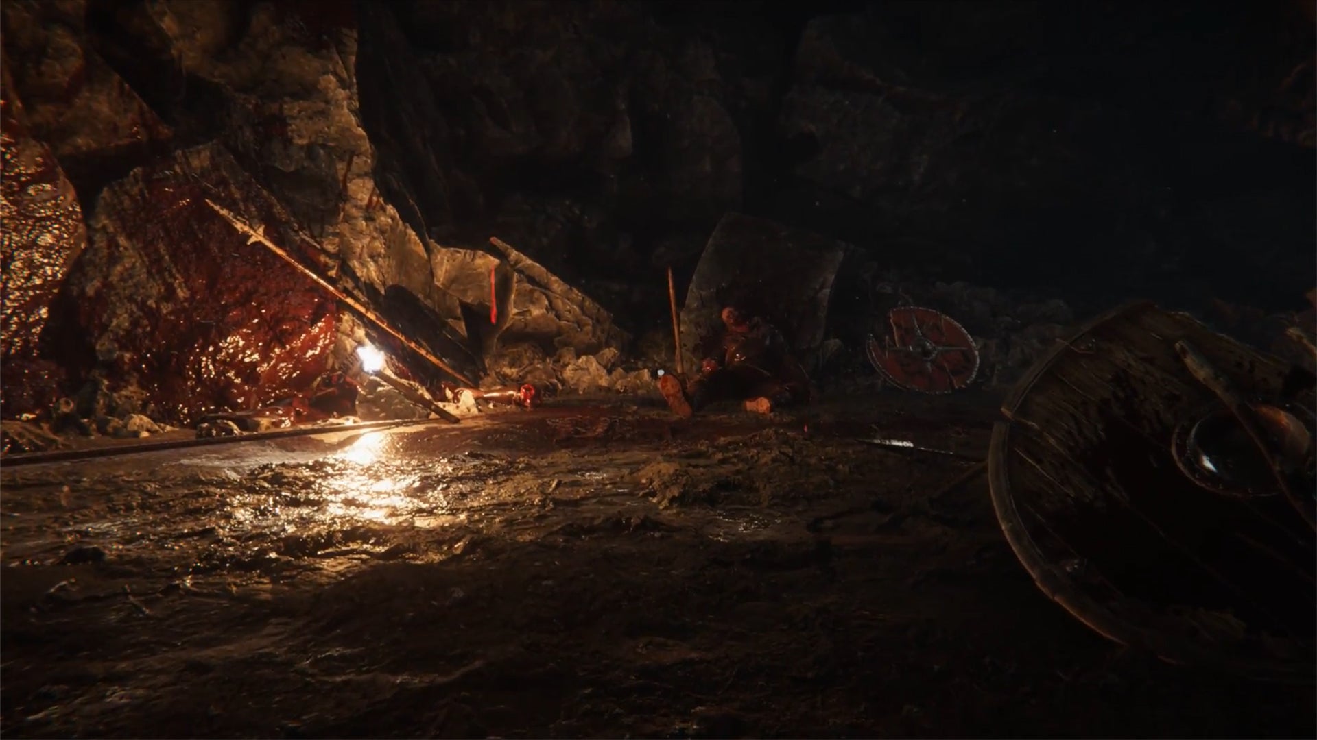 Darkborn - Screenshot 10