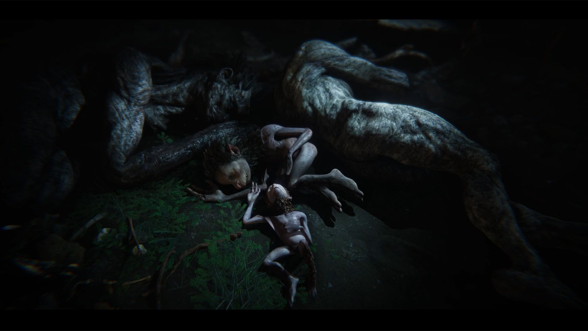 Darkborn - Screenshot 6