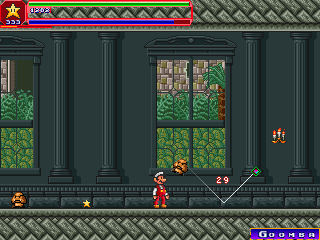 Mariovania - Screenshot 3
