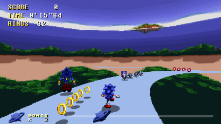 Sonic the Hedgehog Chaos Images - LaunchBox Games Database