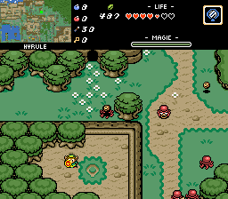 Zelda Classic 1999
