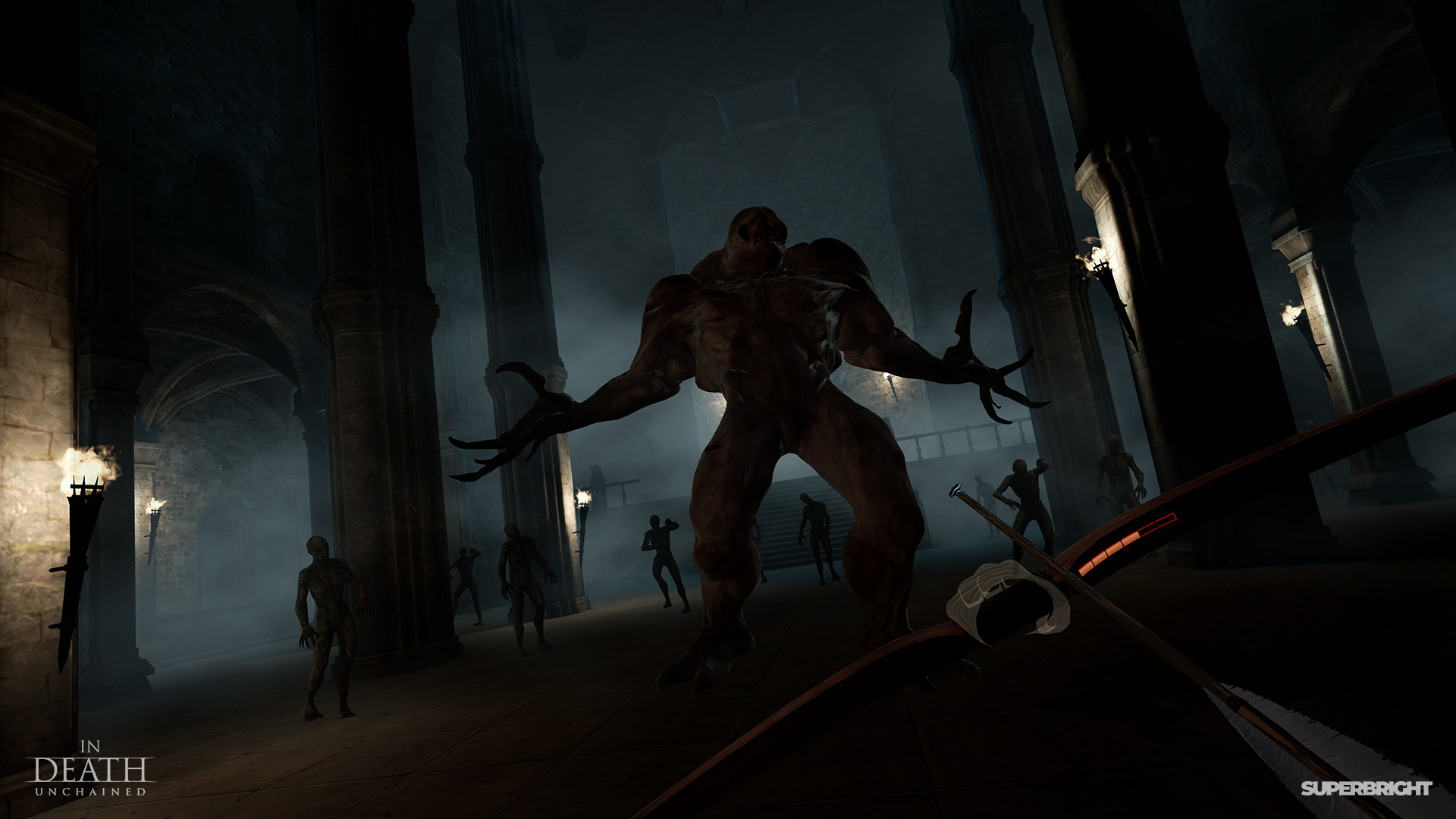 Immortal: Unchained Review – PC – Game Chronicles