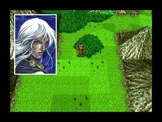 Lucienne's Quest - Screenshot 2