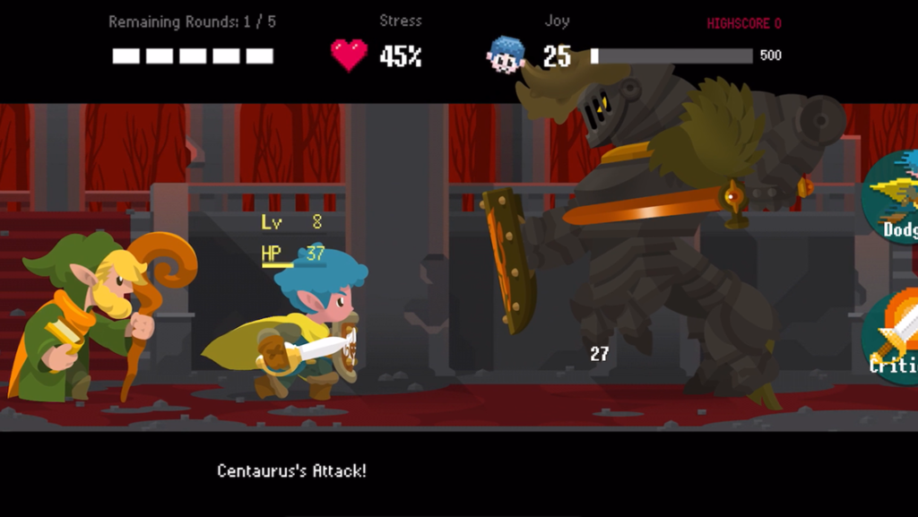 Takeshi and Hiroshi - Screenshot 2