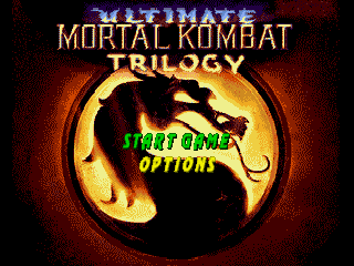 Ultimate Mortal Kombat Trilogy (2014) | IGDB.com