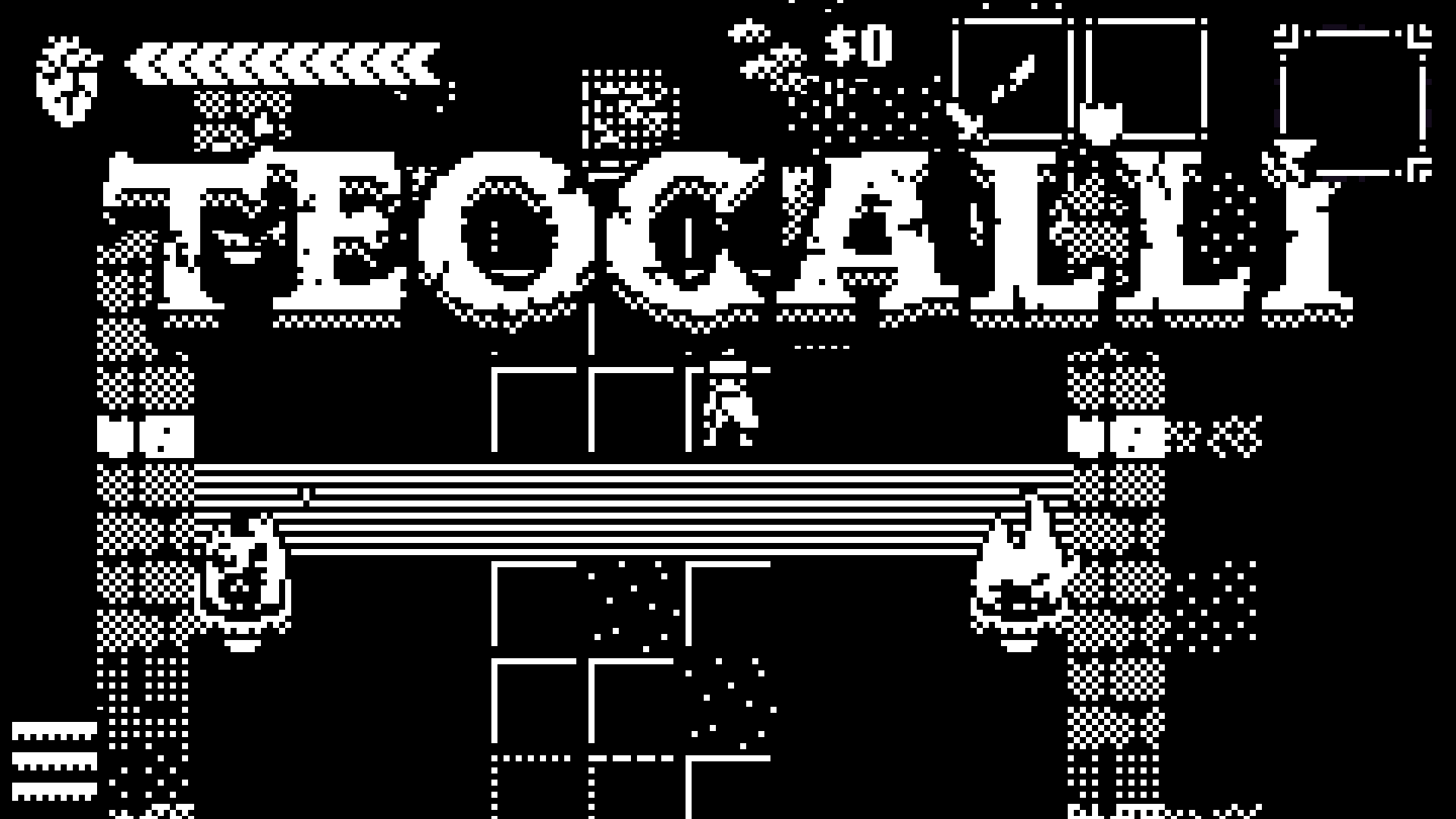 Teocalli - Screenshot 5