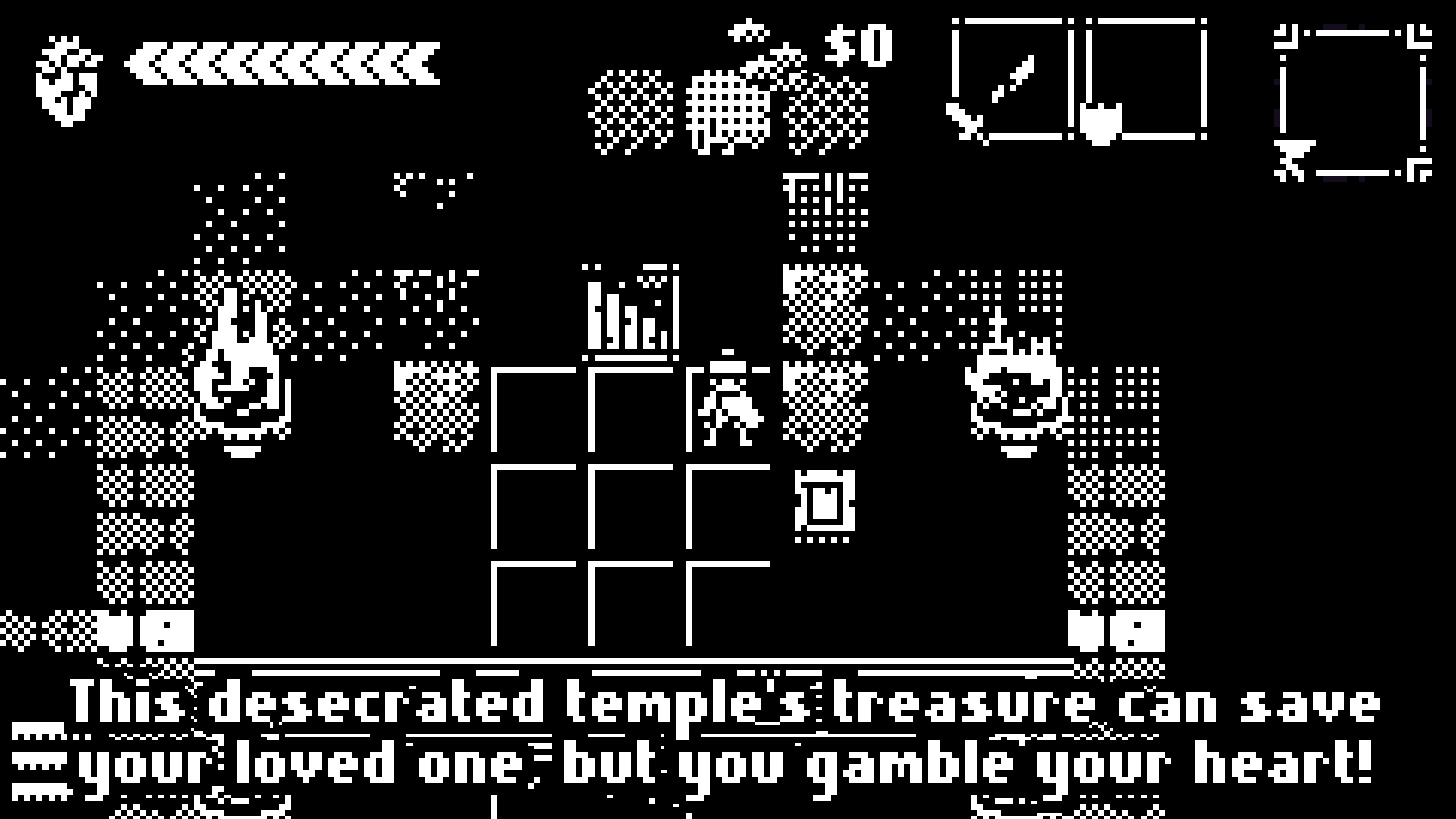 Teocalli - Screenshot 7