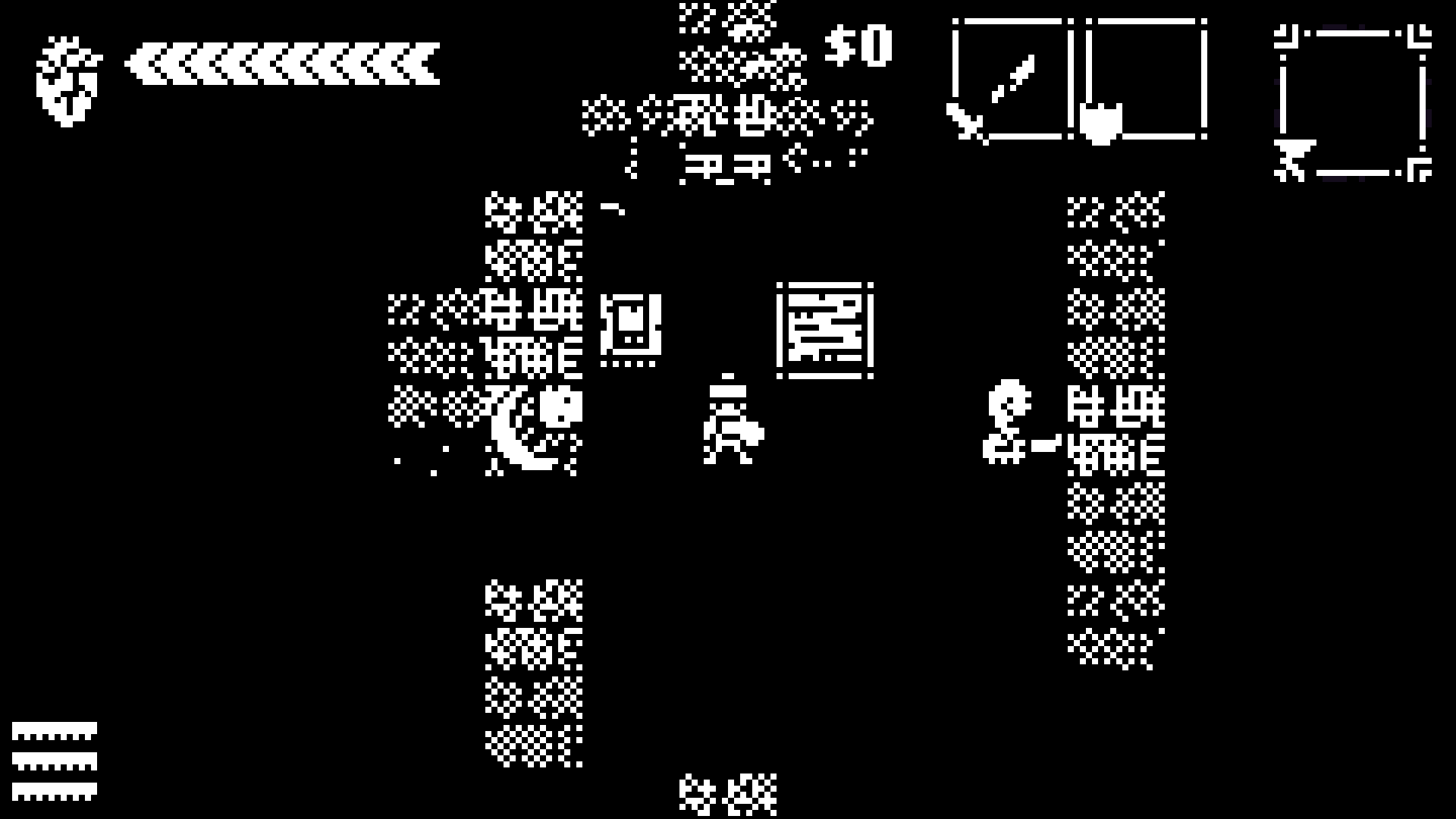 Teocalli - Screenshot 6