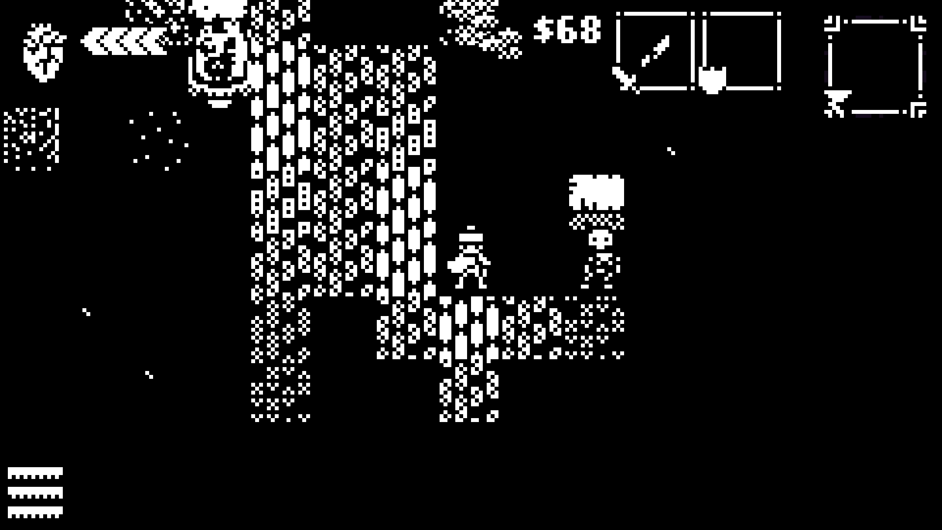 Teocalli - Screenshot 1