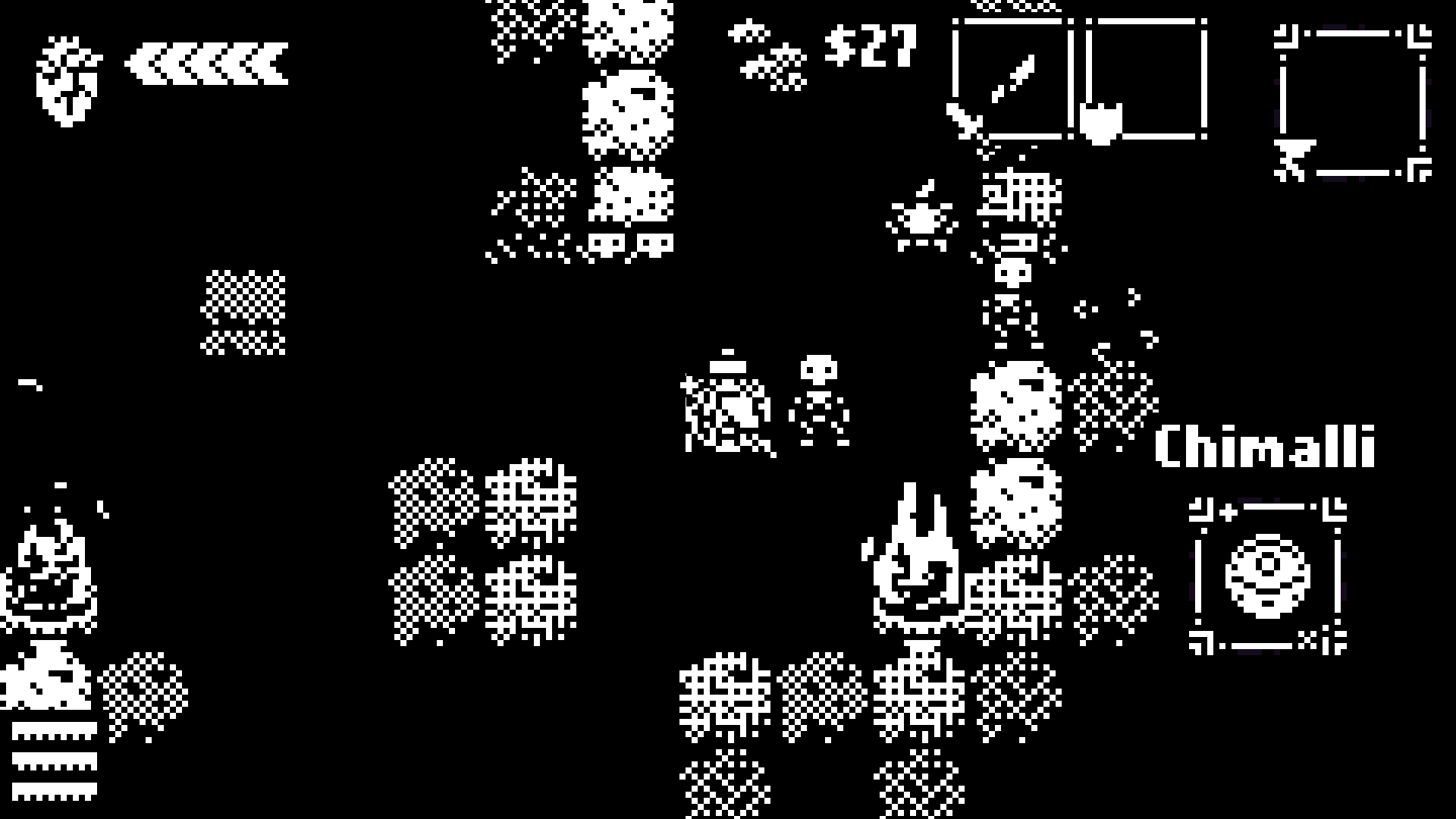 Teocalli - Screenshot 2