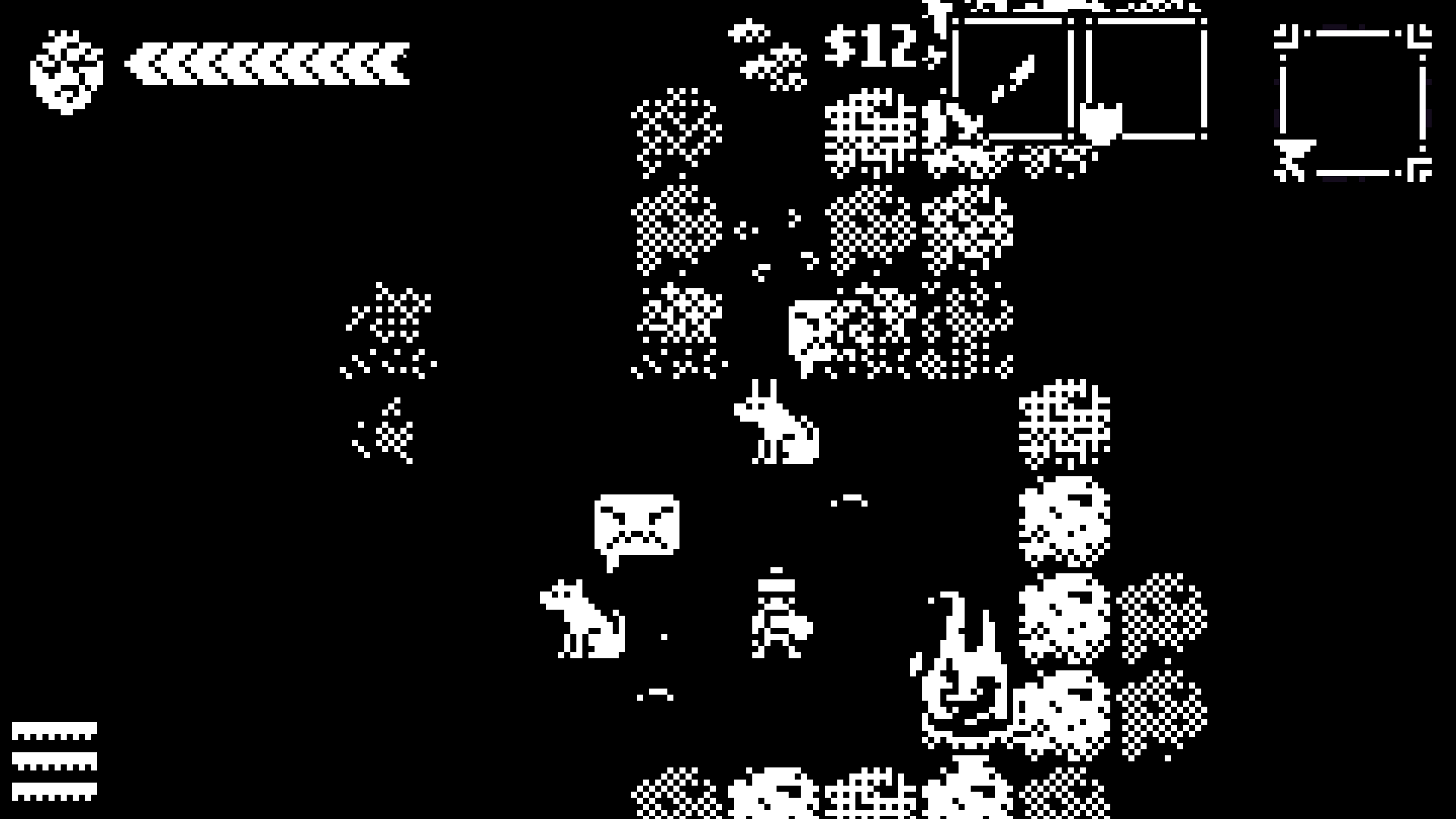 Teocalli - Screenshot 4