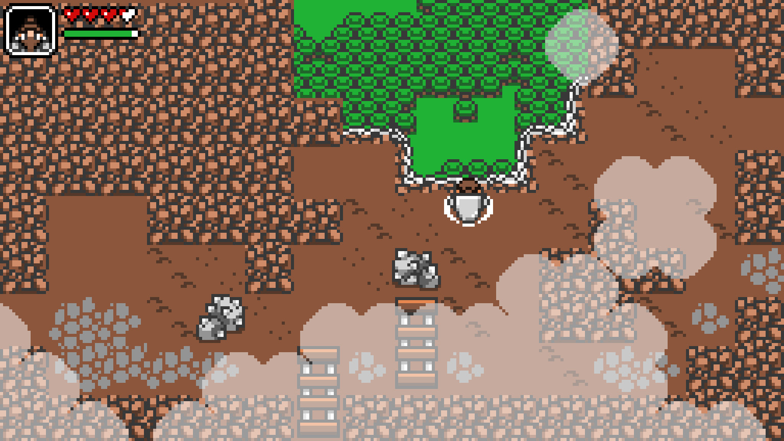 Mystiqa - Screenshot 5