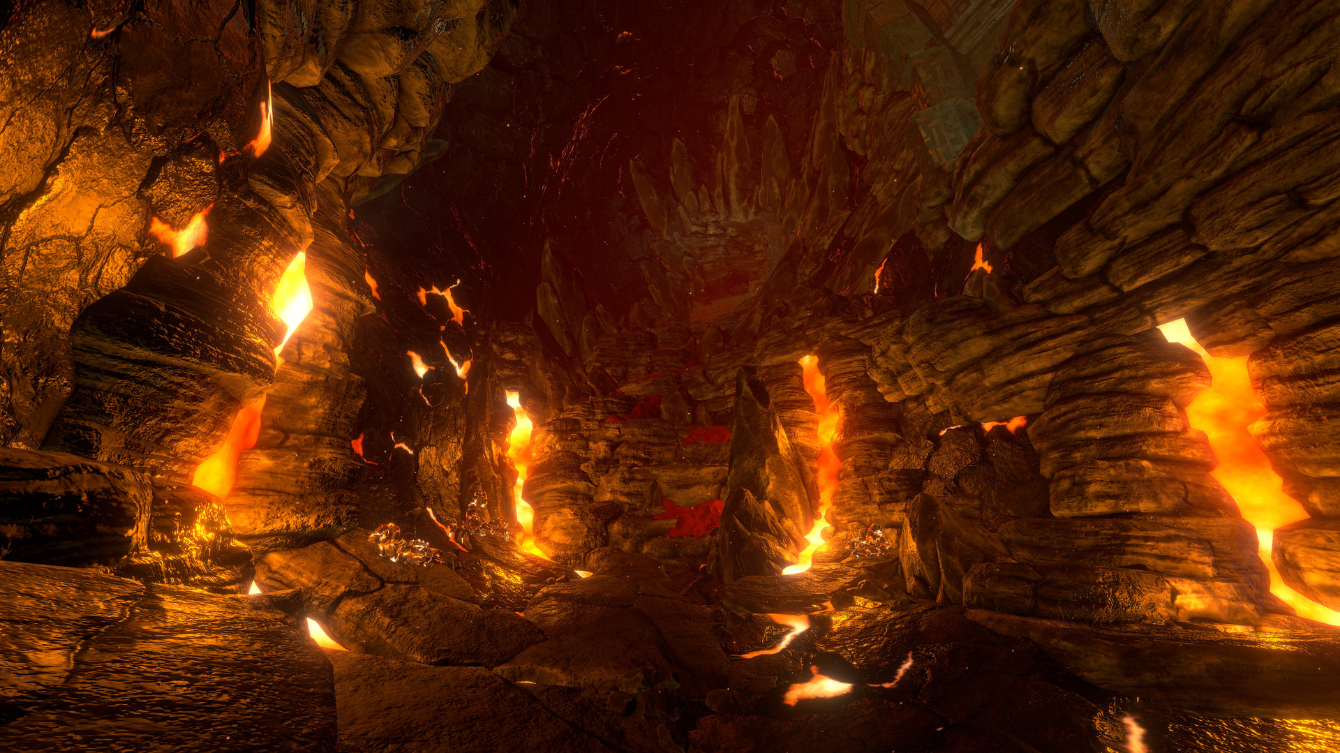 Elderborn - Screenshot 6