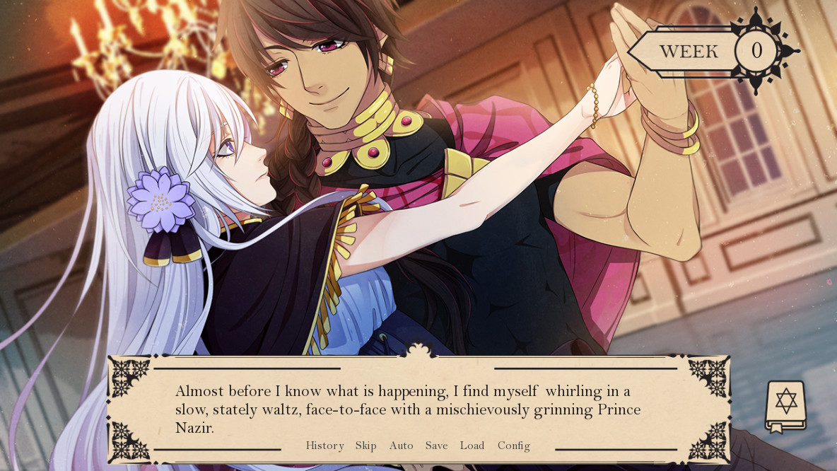 Royal Alchemist - Screenshot 4