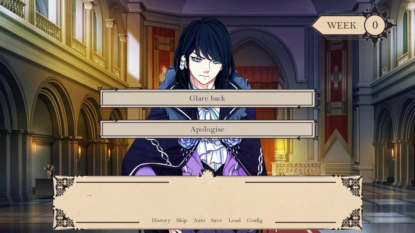 Royal Alchemist - Screenshot 5