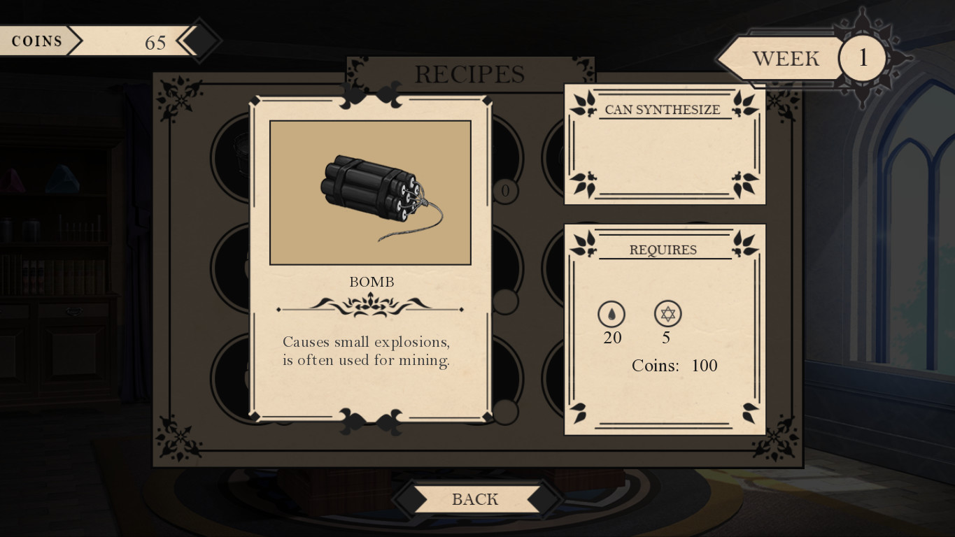 Royal Alchemist - Screenshot 6