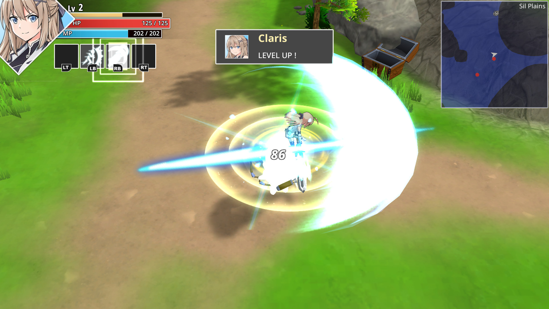 Epic Conquest 2 - Screenshot 2