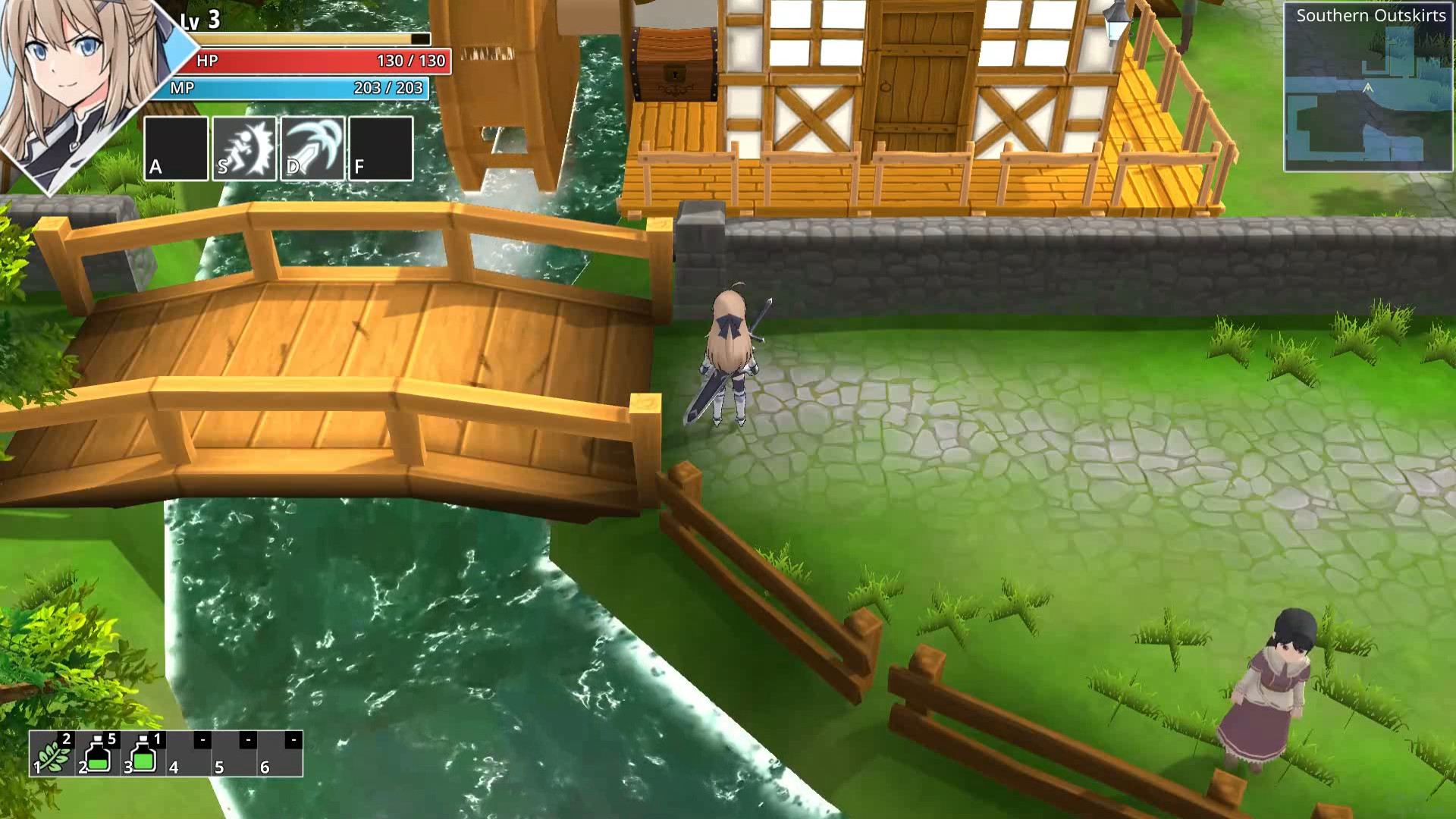 Epic Conquest 2 - Screenshot 6