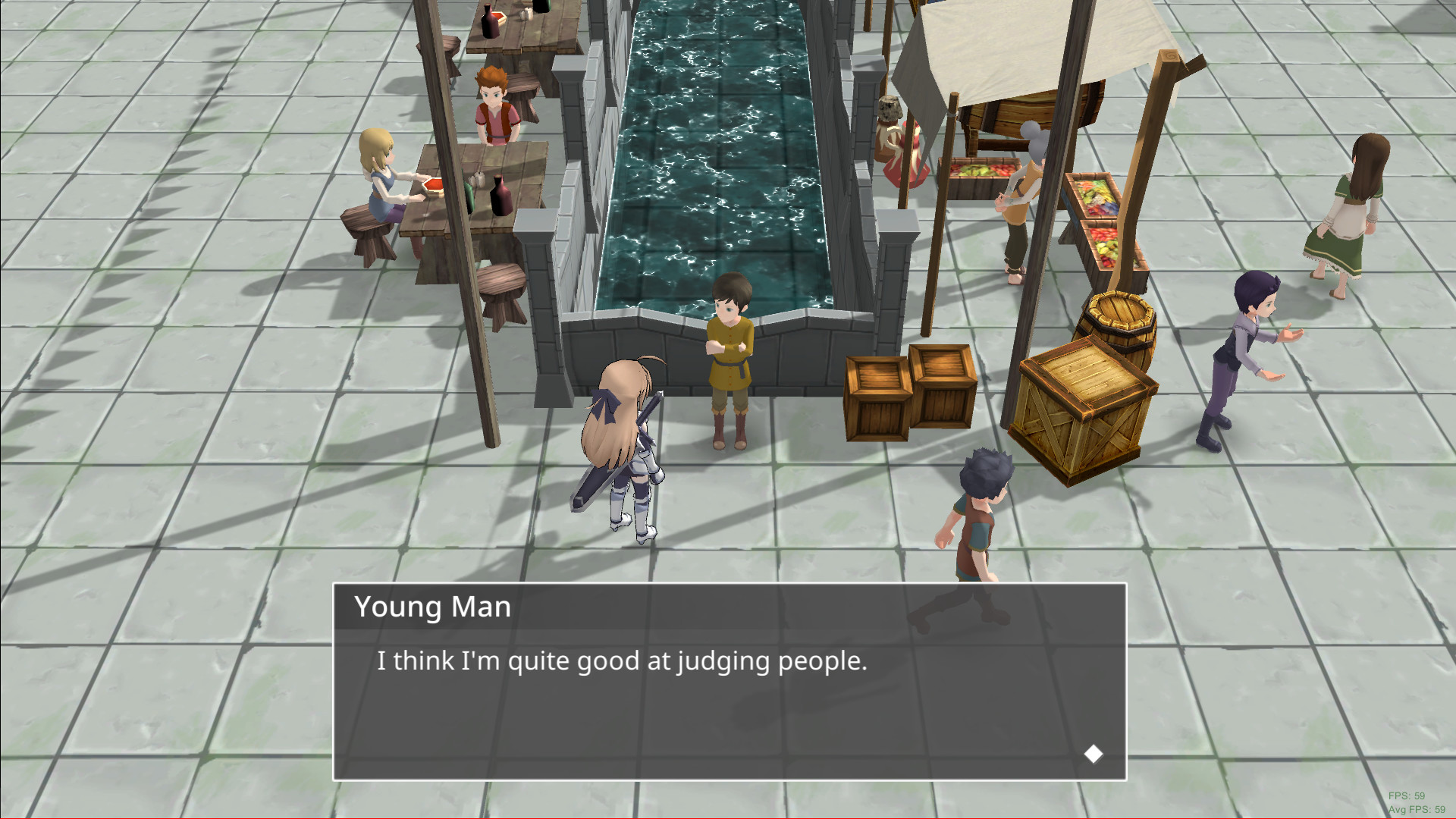 Epic Conquest 2 - Screenshot 3