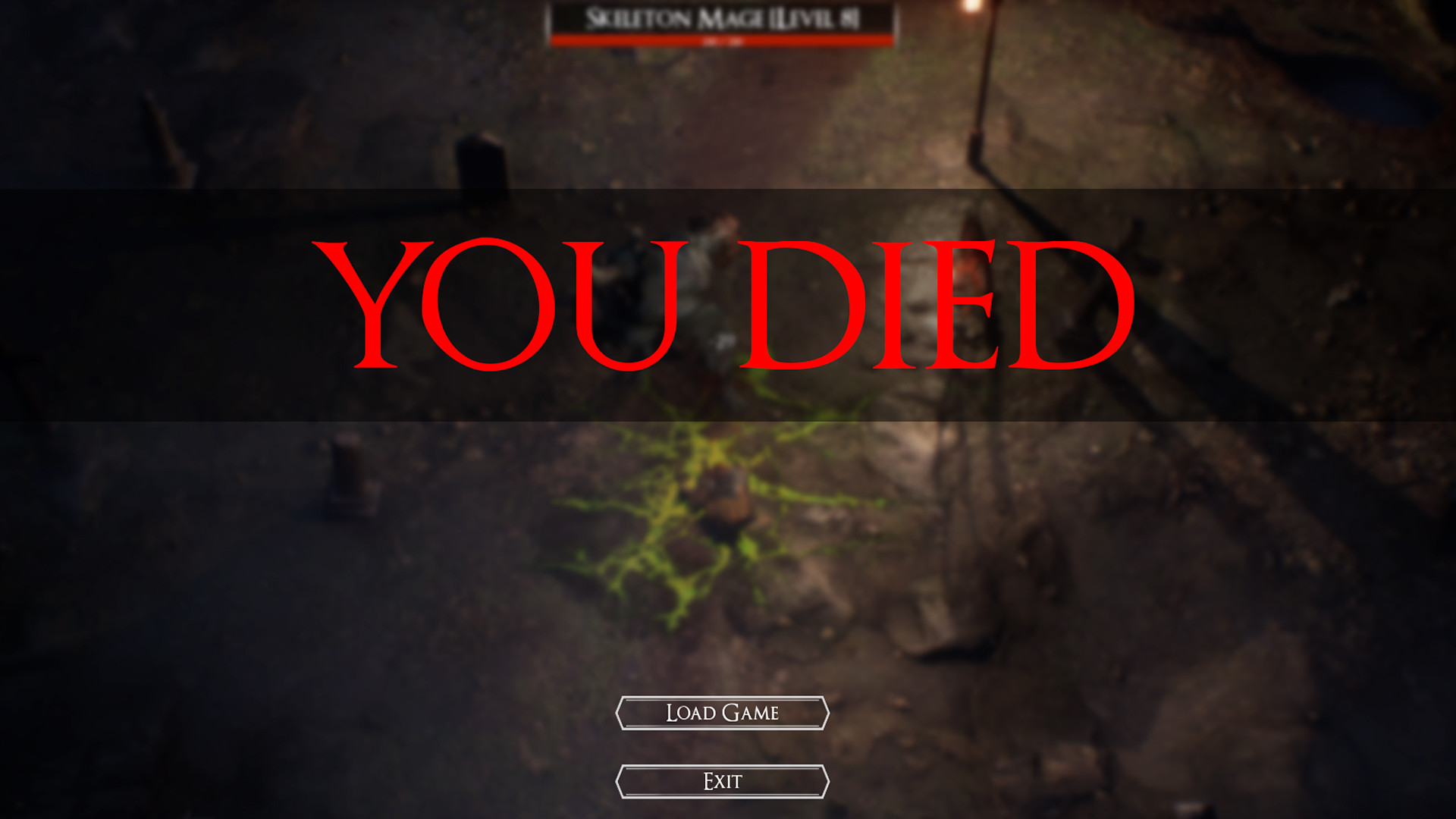 Malus - Screenshot 2