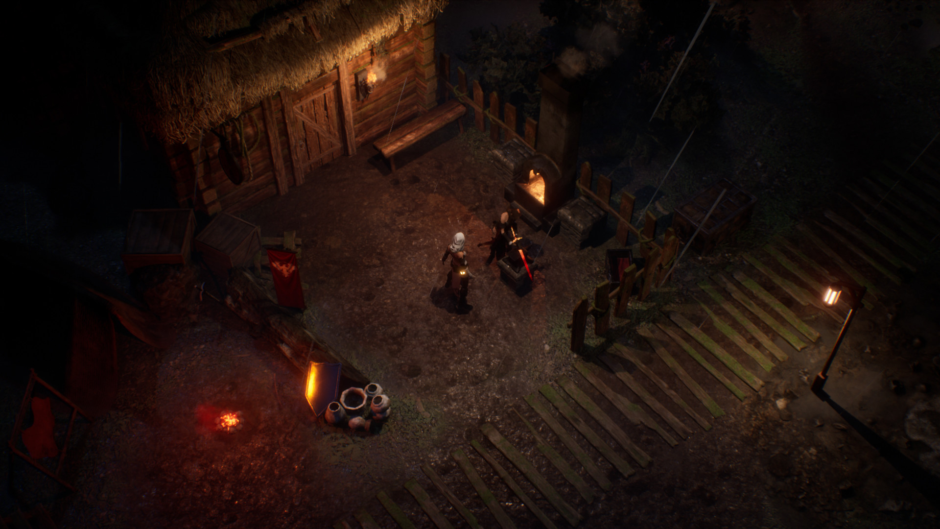 Malus - Screenshot 4