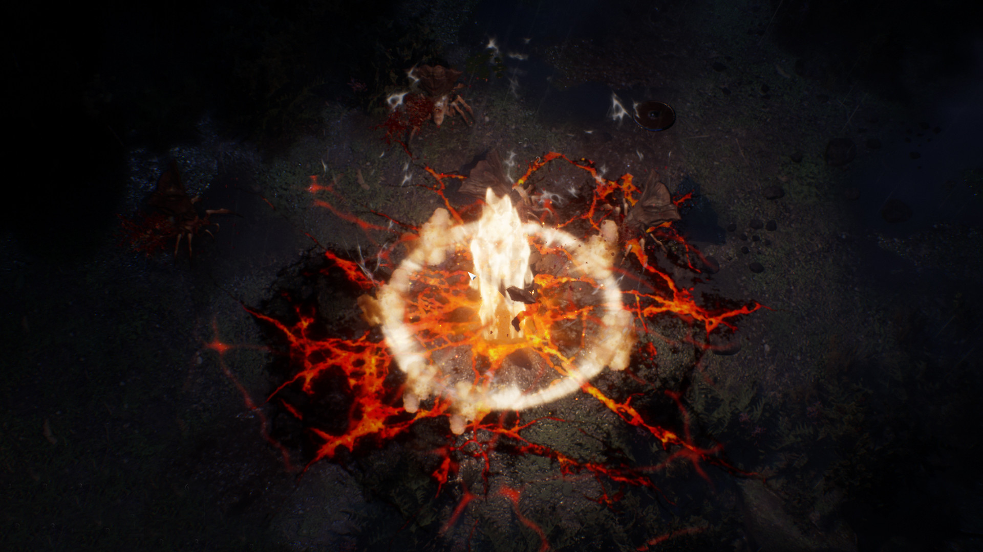 Malus - Screenshot 5