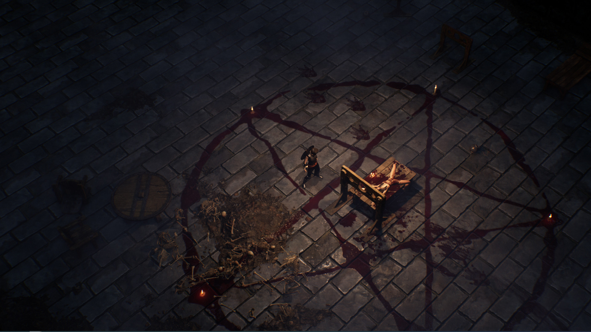 Malus - Screenshot 6